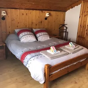 Le De Bernoline Vaste Confort Appartement Beaufort (Savoie)