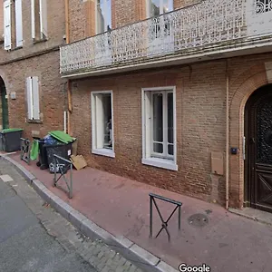 1 - T2 40m2 - Standing, Moderne Et équipé - Carmes-renforts , Appartement Toulouse
