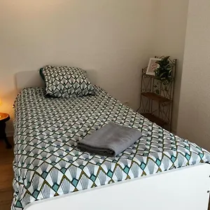 Centre Appartement Gramat