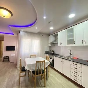 Entire New 20' From Barcelona Appartement Sabadell