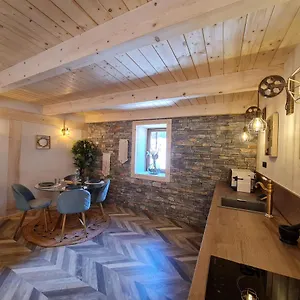  Appartement Le Havre De Paix.