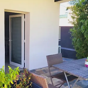  Appartement Prive Attenant Piscine