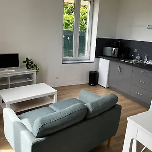 Centre Appartement Gramat