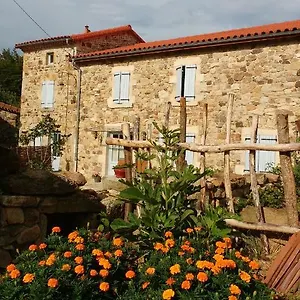 La Pierre Du Grain Hébergement de vacances Ravel